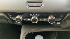 Honda HR-V 1.5 eHEV Elegance 5dr CVT Hybrid Hatchback